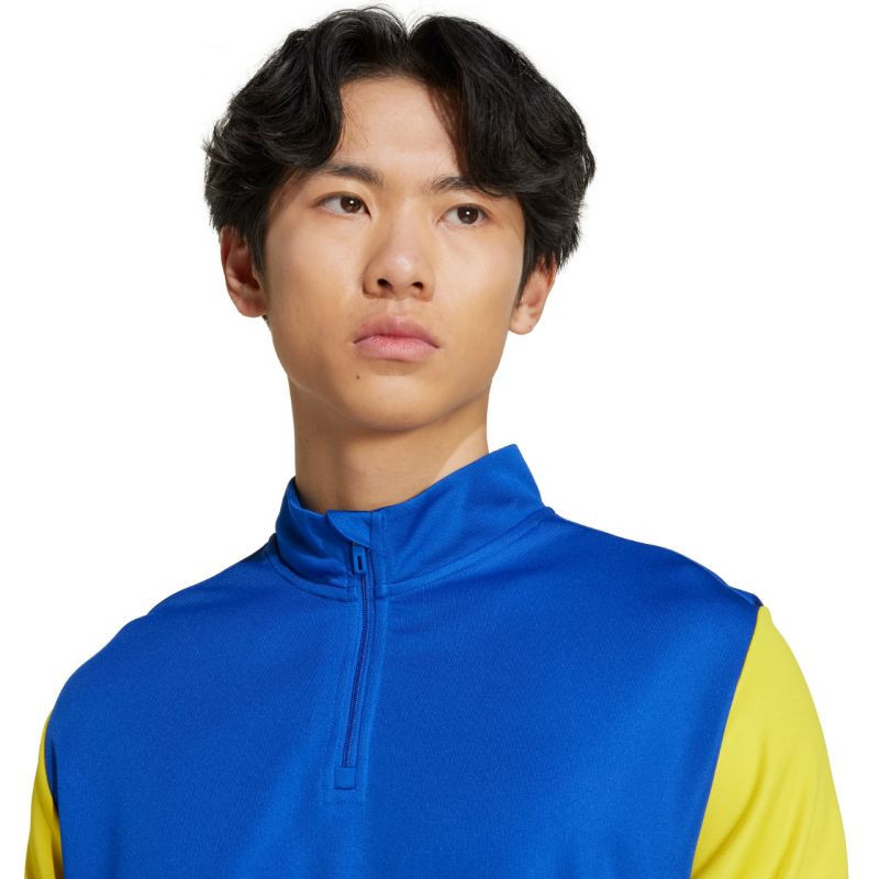 Adidas Squadra 25 Training Top Jr JP3155 Mikina 2 XL