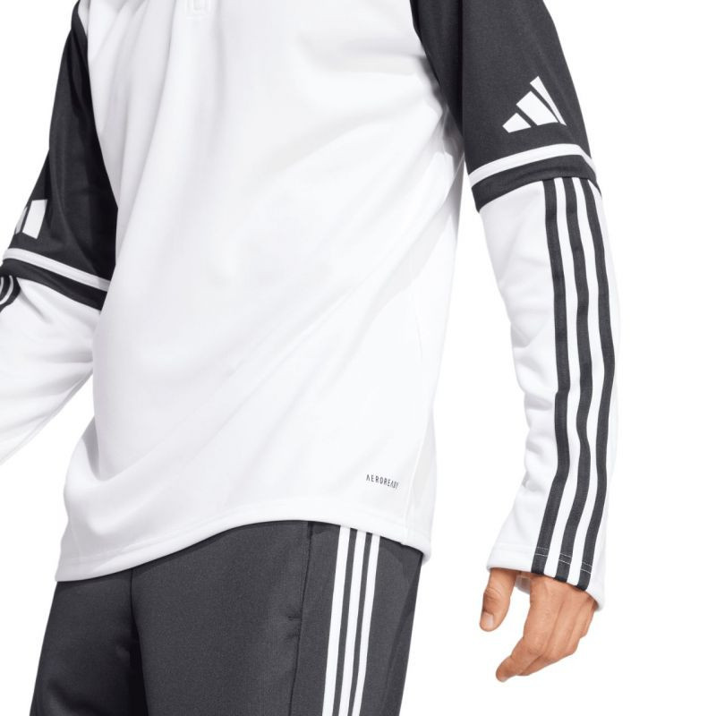Mikina adidas Squadra 25 Training Top M JD2987 pánské XL