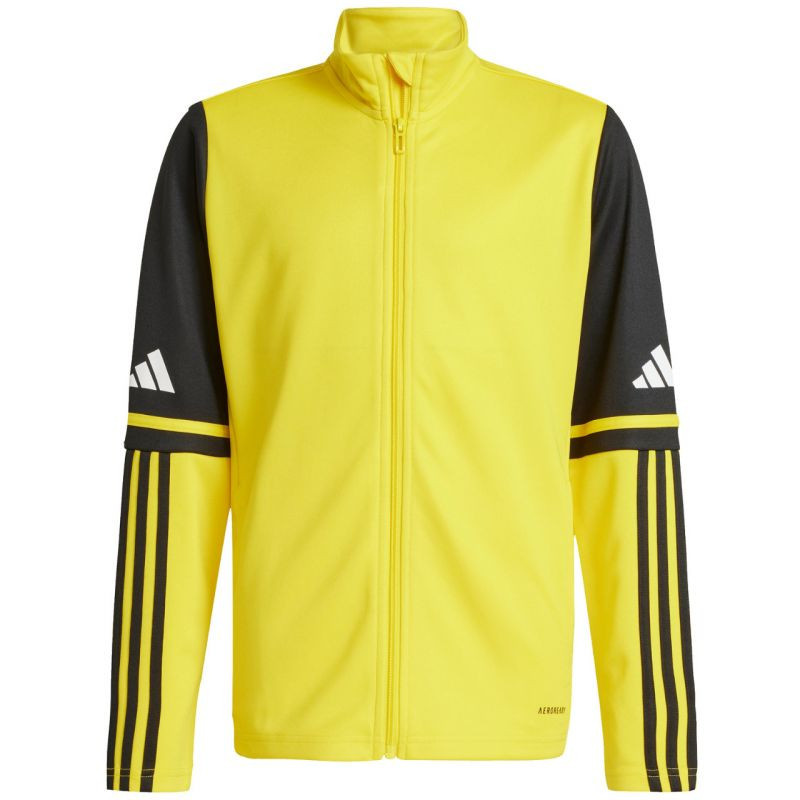 Mikina adidas Squadra 25 Training M JP3388 pánské s