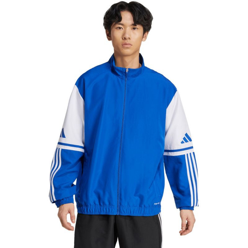 Mikina adidas Squadra 25 Presentation M JD2970 pánské s