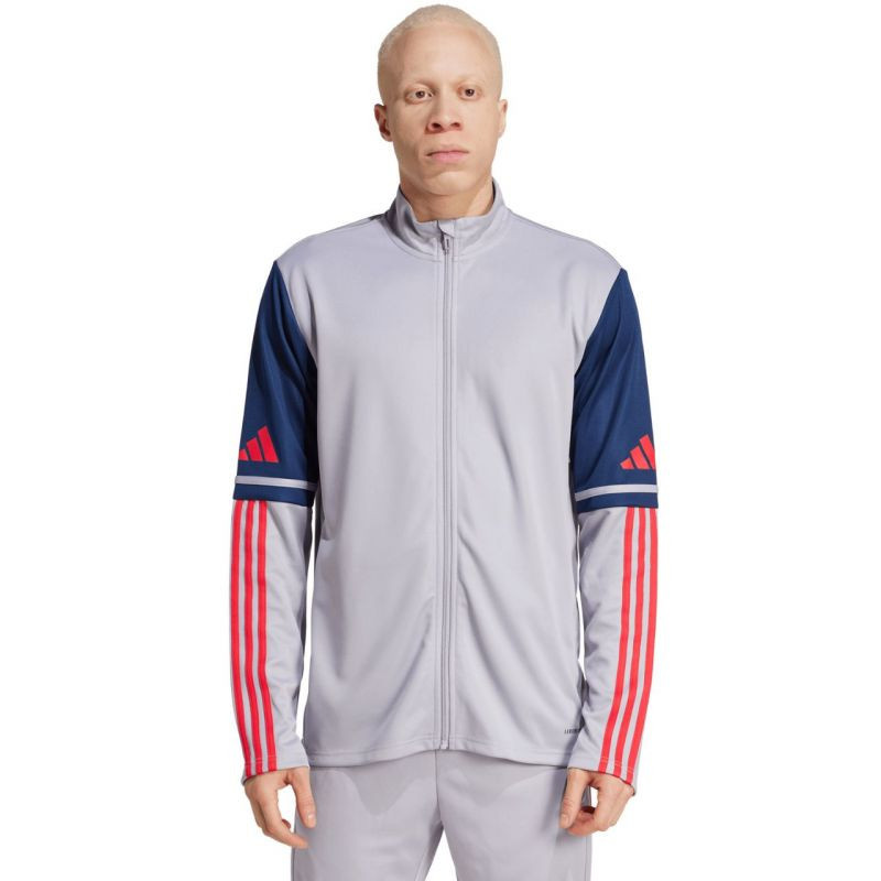 Mikina adidas Squadra 25 Training M JP3389 pánské 2 XL