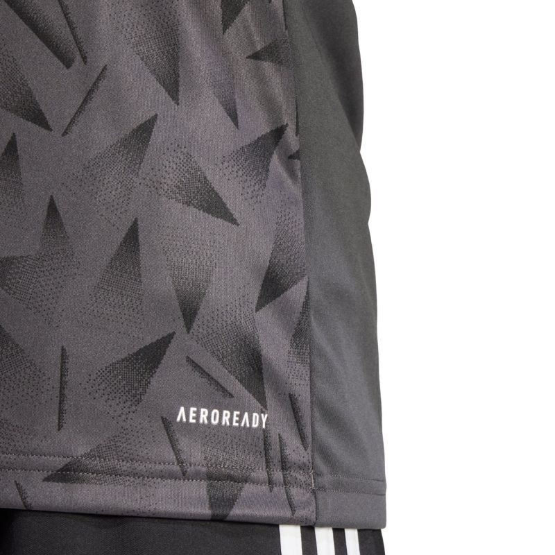 Adidas Team Icon 25 Jersey s dlouhým rukávem M JH3334 pánské s