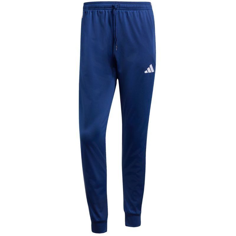 Kalhoty adidas 3-Stripes Tricot Regular Tapered M JI8812 L