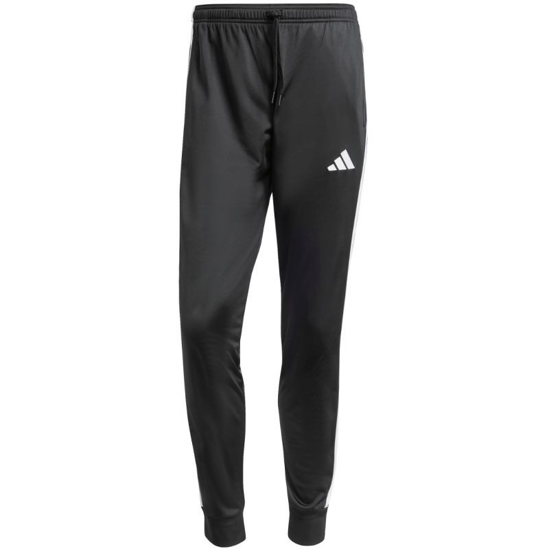 Kalhoty adidas 3-Stripes Tricot Regular Tapered M JI8809 L