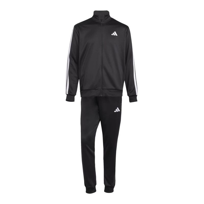 Tepláková souprava adidas 3S FT TT TS M JC5375 XL (188 cm)