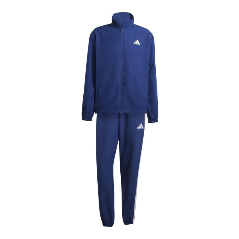 Adidas tepláková souprava WV 3S TT TS M JC5391 L (183 cm)