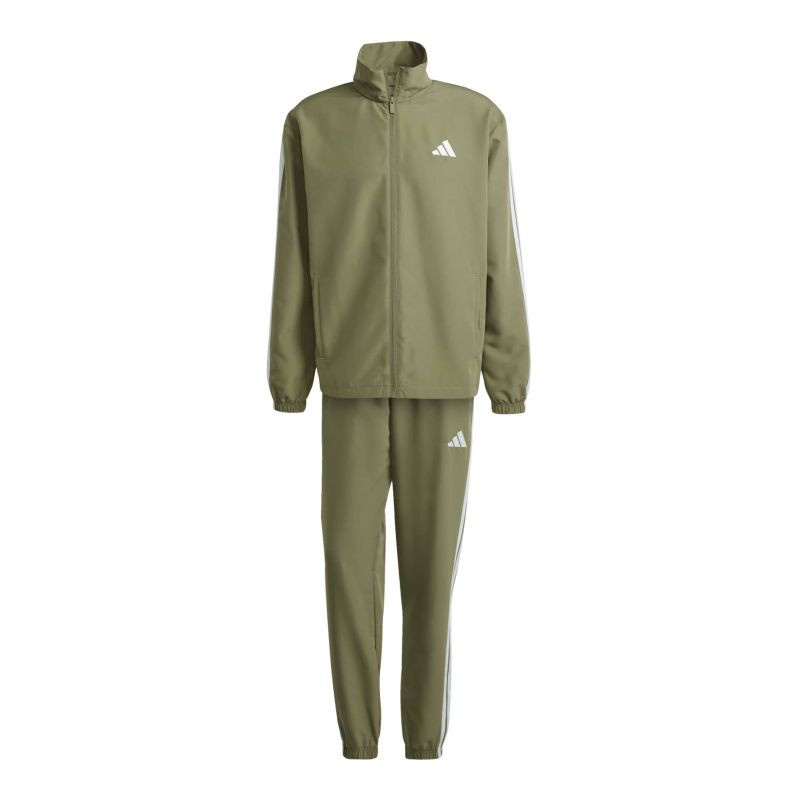 Adidas tepláková souprava WV 3S TT TS M JI8850 L (183 cm)