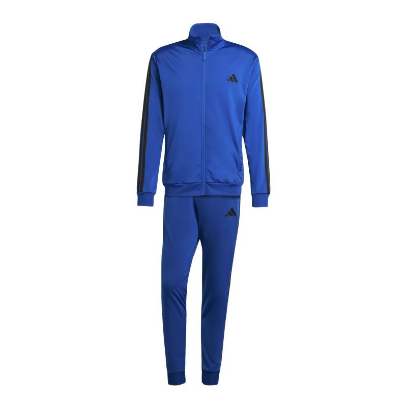 Tepláková souprava adidas 3S TR TT TS M JI8857 S (173 cm)