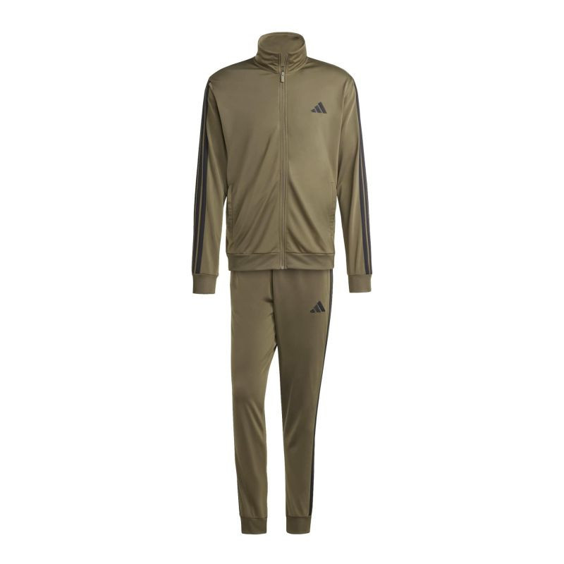 Tepláková souprava adidas 3S TR TT TS M JI8854 XXL (193 cm)