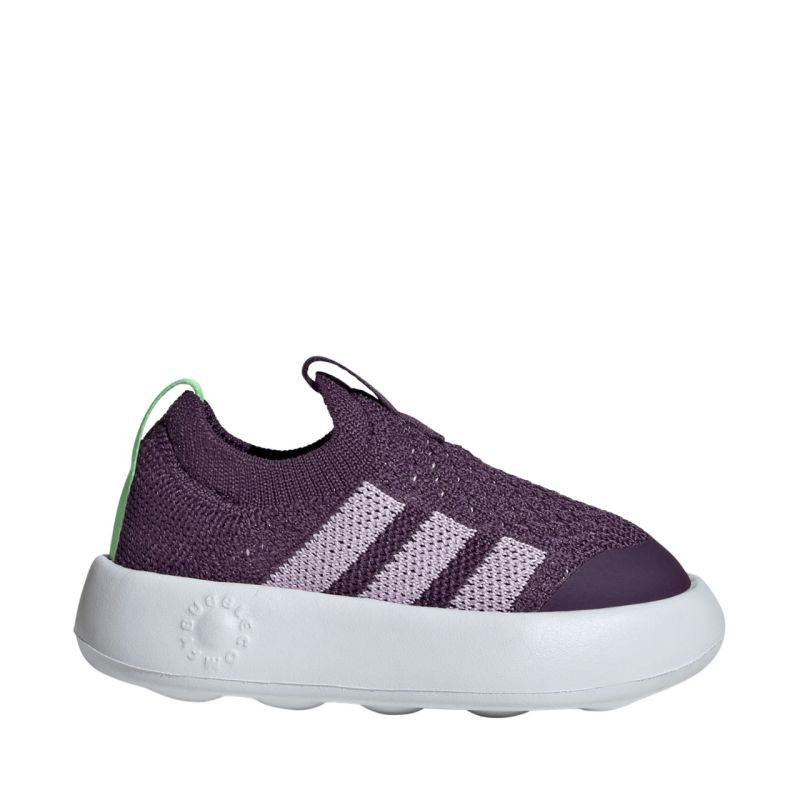 Boty adidas Bubblecomfy Jr JR5990 22