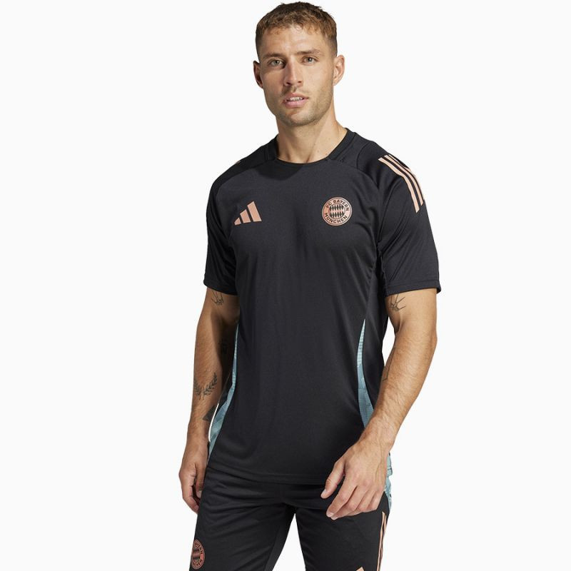 Adidas FC Bayern Training M JSY Tričko JI5272 L