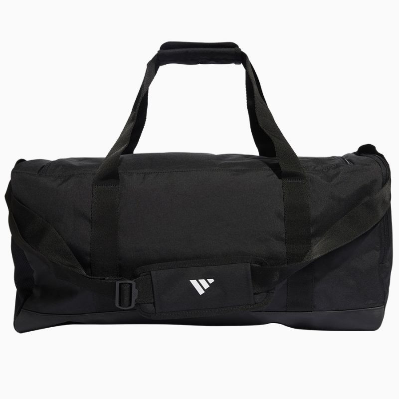 Taška adidas Linear Duffel M JD9555 sportovní styl