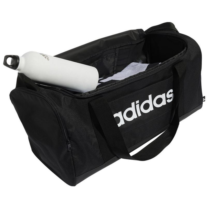 Taška adidas Linear Duffel S JE8343 sportovní styl