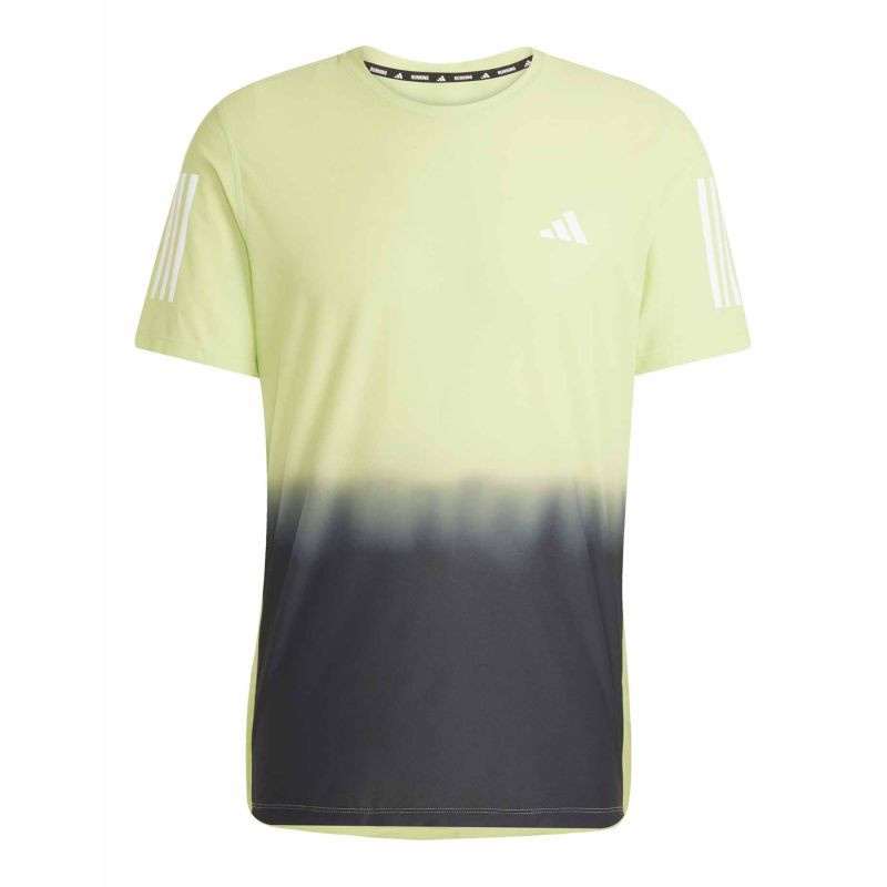 Adidas Otr B Cb Tee M JP0828 Tričko S (173 cm)