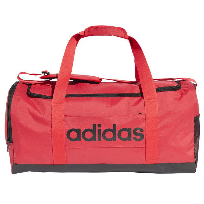 Taška adidas Linear Duffel M IN6118 sportovní styl