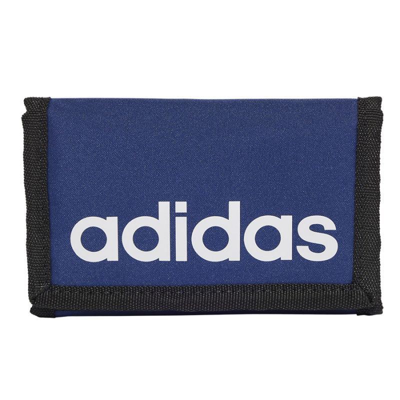 Adidas Lineární peněženka IN6133 jedna velikost
