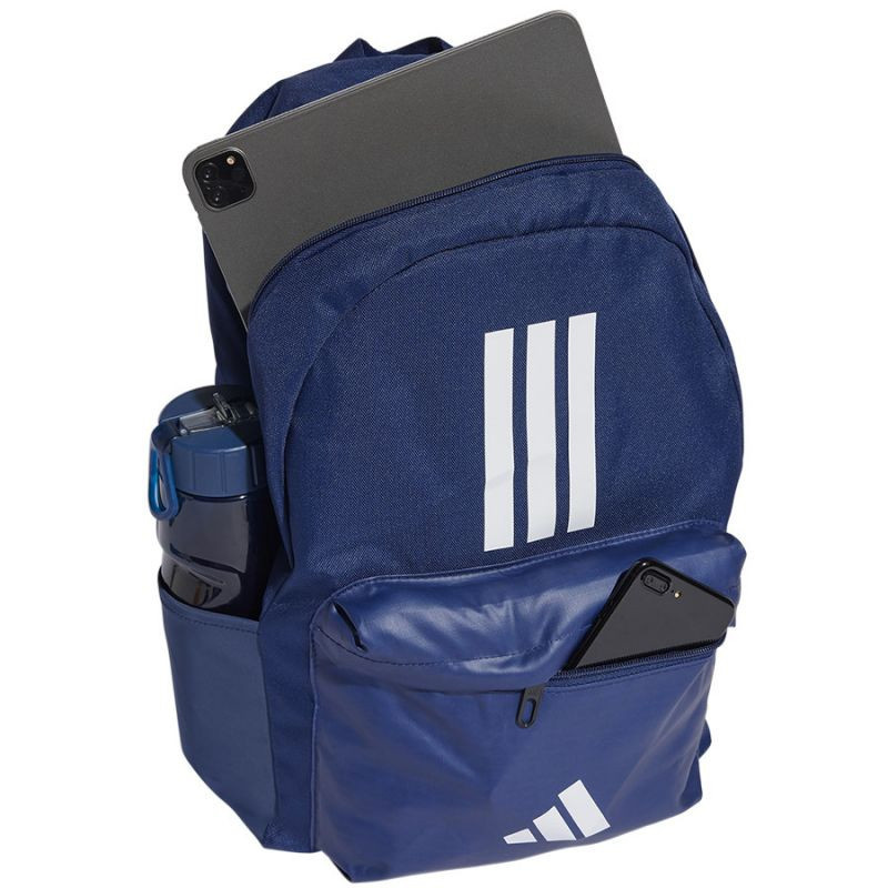 Batoh adidas Classic Bars 3 Stripes IS7041 sportovní styl