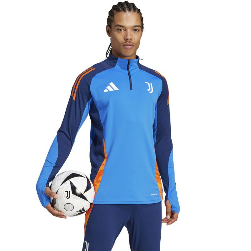 Mikina adidas Juventus Training Top M JE4310 pánské XL