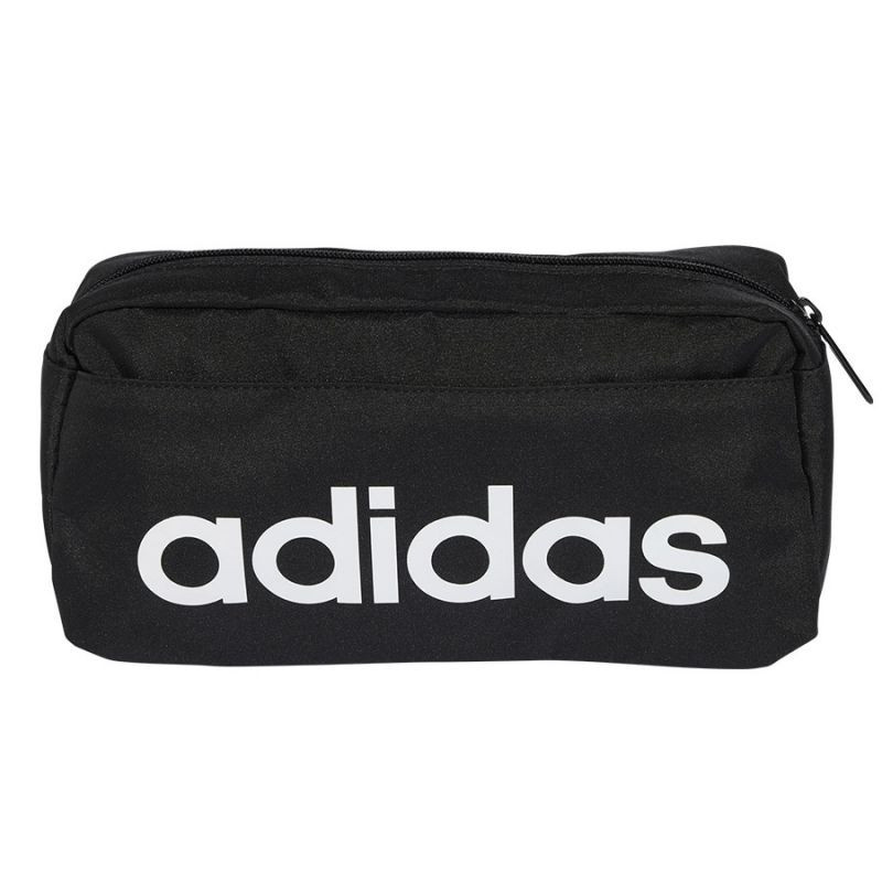 Adidas Linear Bumbag ledvinka JE8345 jedna velikost