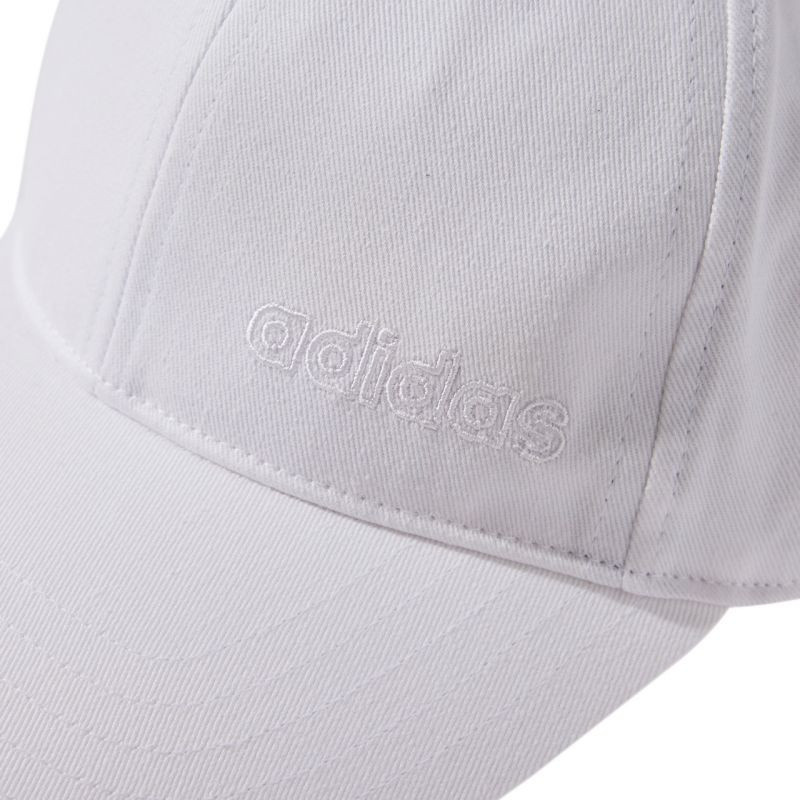Adidas Baseballová čepice s obrysy JW4679 Dospělí S/M
