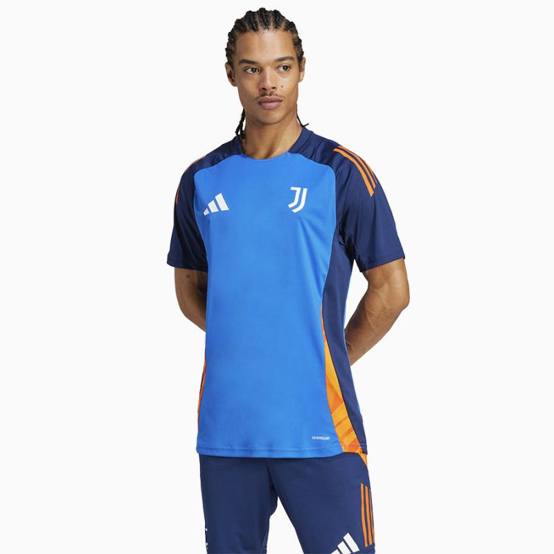 Adidas Juventus Training Top M JSY JE4299 tričko L