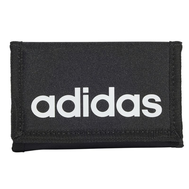 Adidas Lineární peněženka JE8346 jedna velikost