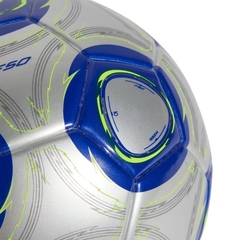 Mini míč adidas Messi JE6456 1