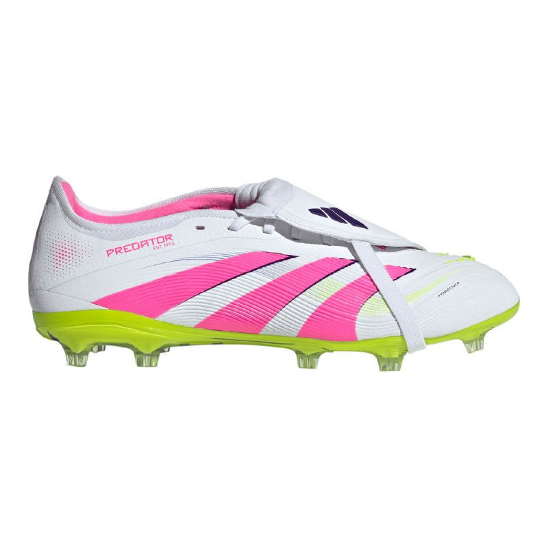 Kopačky adidas Predator Pro FT FG M JR0440 44 2/3