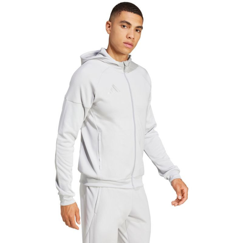 Adidas Tiro 25 Full-Zip M mikina JC5130 pánské L