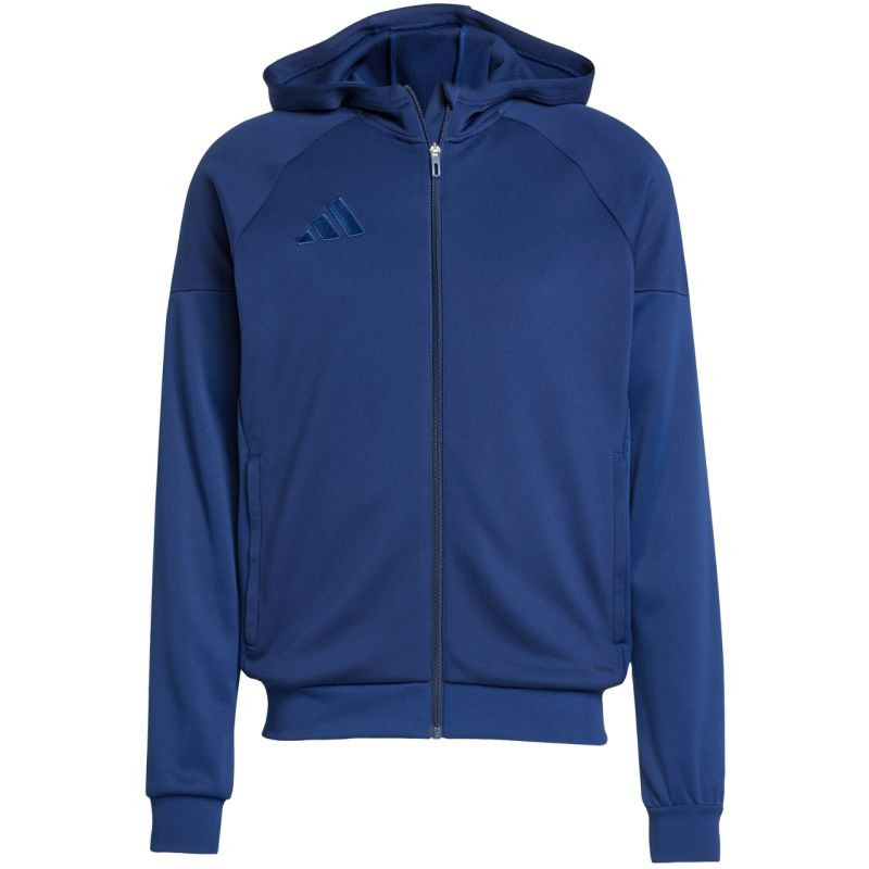 Adidas Tiro 25 Full-Zip Hoodie M JC5131 pánské m