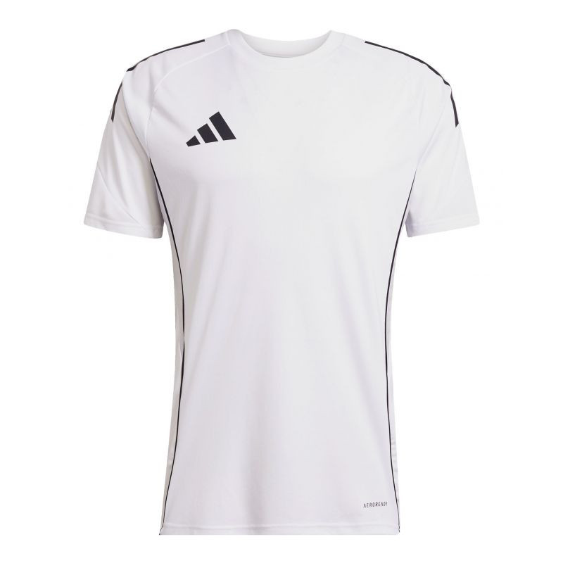Adidas Tiro 25 Soutěžní tričko M JJ1519 XL (188 cm)