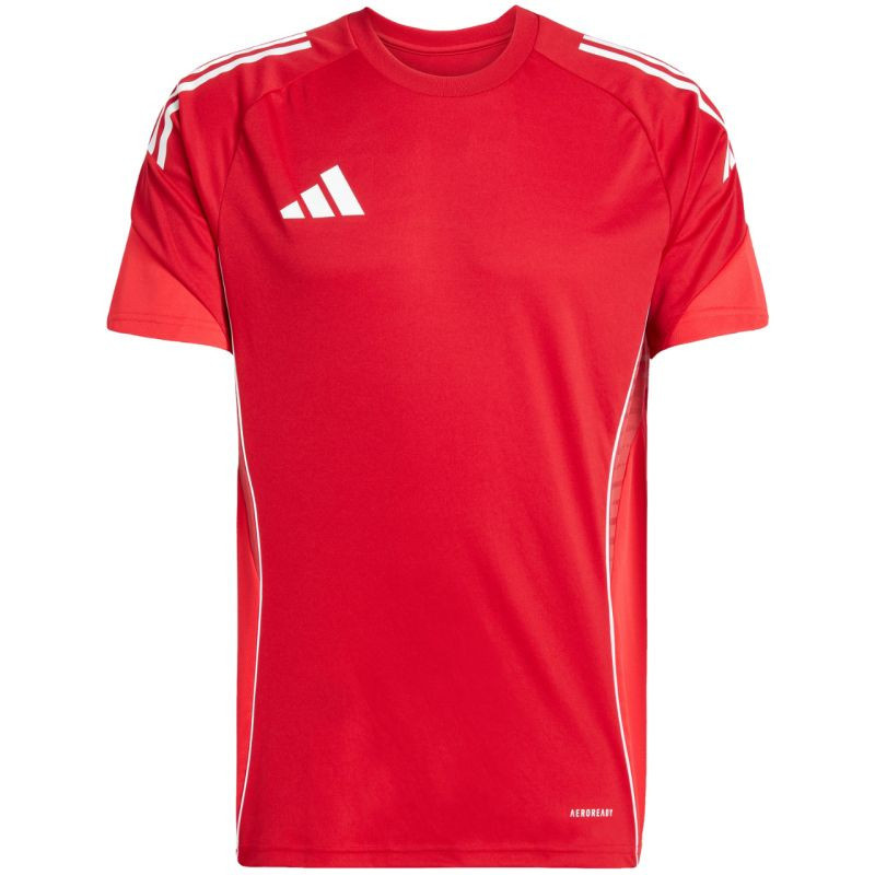 Tričko adidas Tiro 25 Competition Training M JI6488 pánské 2 XL