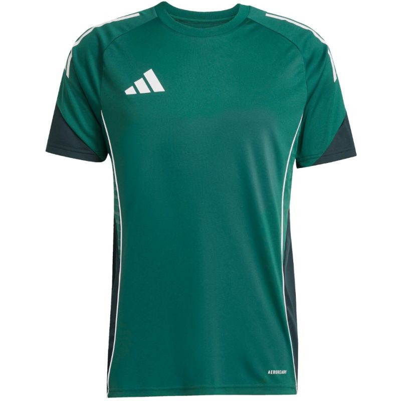 Adidas Tiro 25 Competition Training Jersey M JI8942 pánské 2 XL