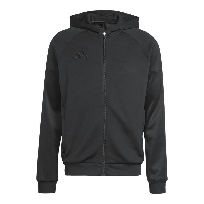Mikina adidas Tiro 25 M JD9078 pánské S (173 cm)