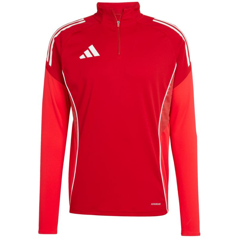 Adidas Tiro 25 Competition Training Top M JI6500 mikina pánské S
