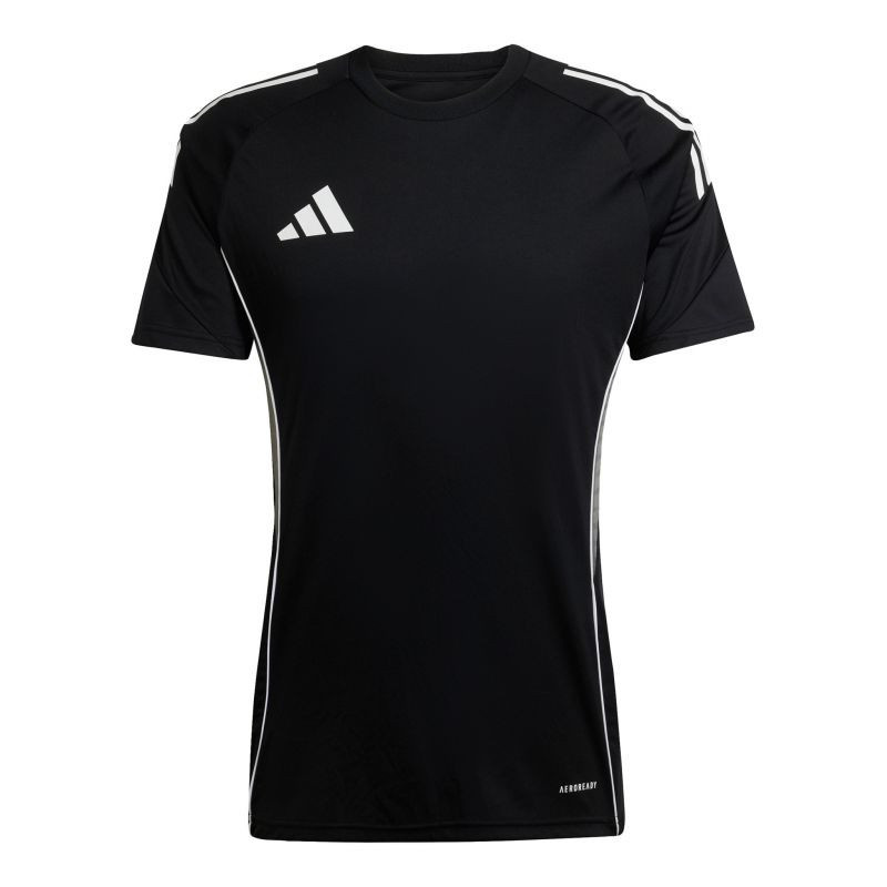 Adidas Tiro 25 Soutěžní tričko M JJ1518 L (183 cm)