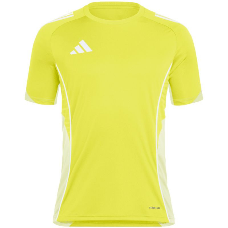 Adidas Tiro 25 Competition Training Jersey M JI8952 pánské xs