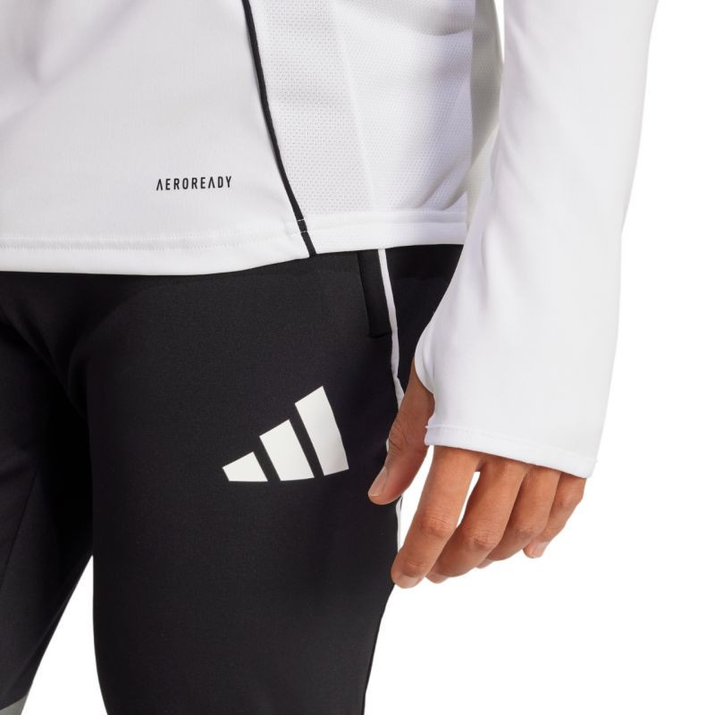 Mikina adidas Tiro 25 Competition Training Top M JJ1516 pánské 2 XL