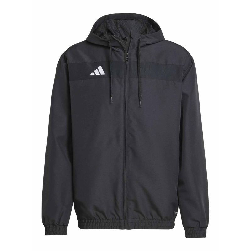 Tkaná mikina adidas Tiro Essentials JC5435 XXXL (198 cm)