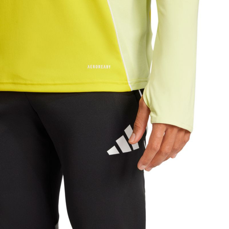 Adidas Tiro 25 Competition Training Top M JI8956 mikina pánské XL