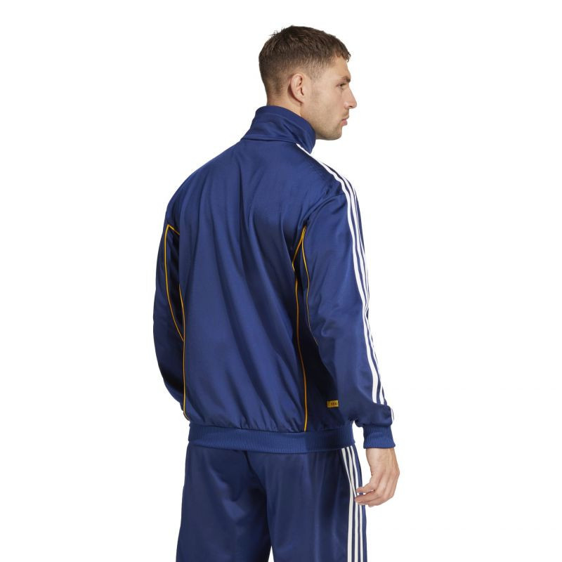 Mikina adidas Real Madrid TT 99 M JW1993 pánské L (183 cm)