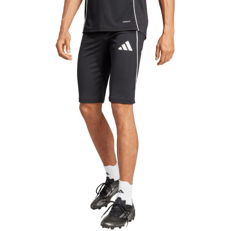 Adidas Tiro 25 Competition 1/2 M Šortky IW0413 2 XL
