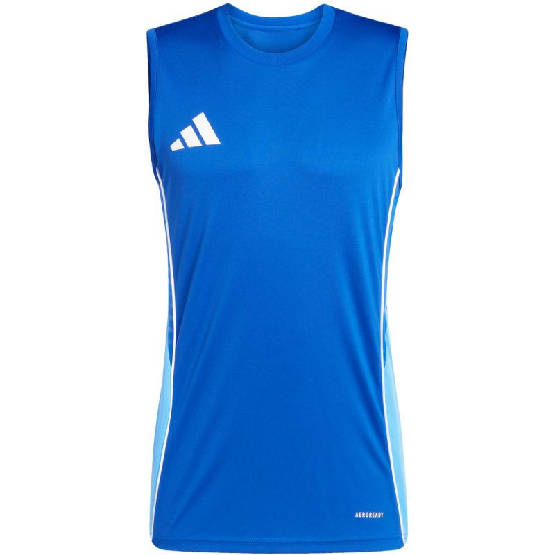 Adidas Tiro 25 Competition Sleeveless Jersey M JI6575 pánské m