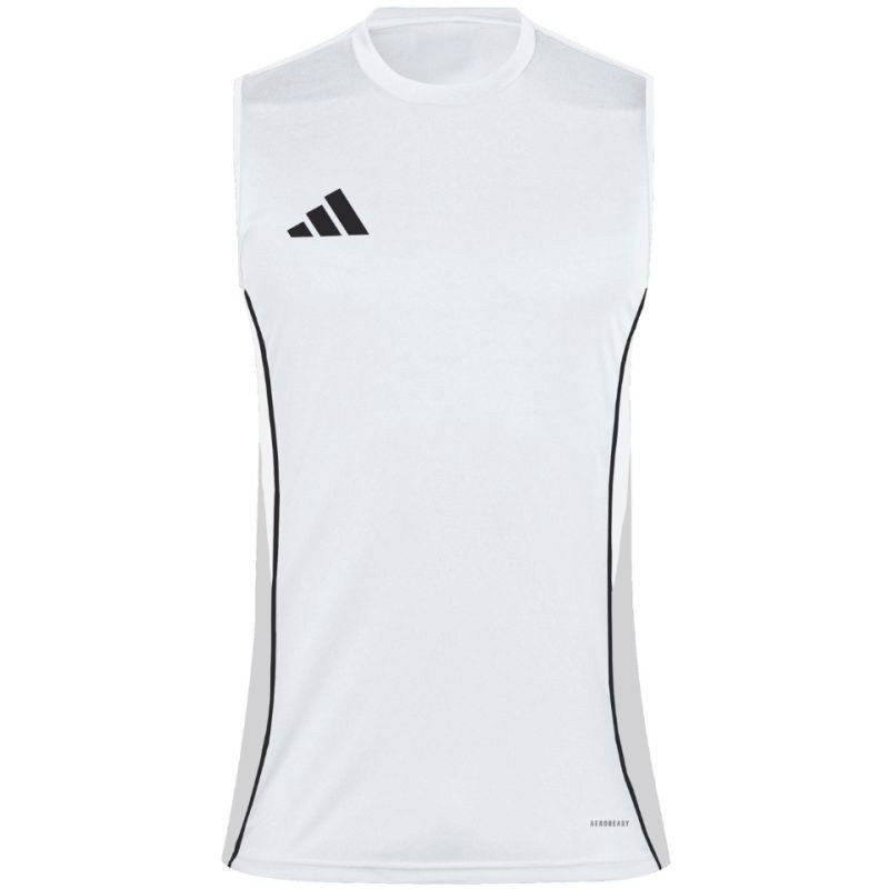 Adidas Tiro 25 Competition Sleeveless Jersey M JJ1522 pánské XL