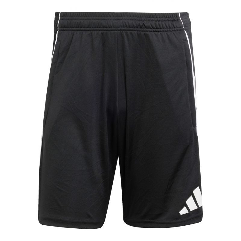 Adidas Tiro 25 Soutěžní šortky M JF0571 S (173 cm)