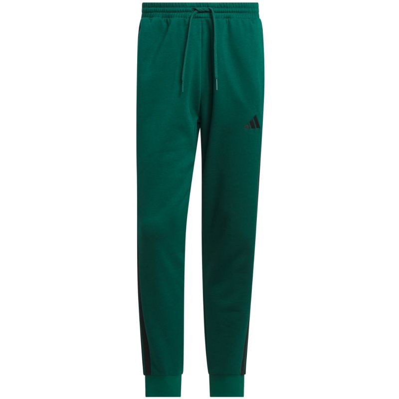 Fleecové kalhoty adidas Essentials 3-Stripes M JD1860 m