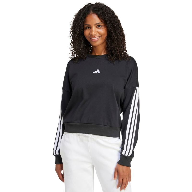 Mikina adidas Essentials French Terry Sweatshirt W JE0016 2 XL