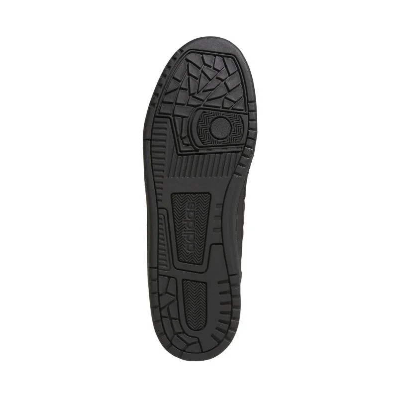Boty adidas Rapid Court Mid Winterized M JR0170 45 1/3