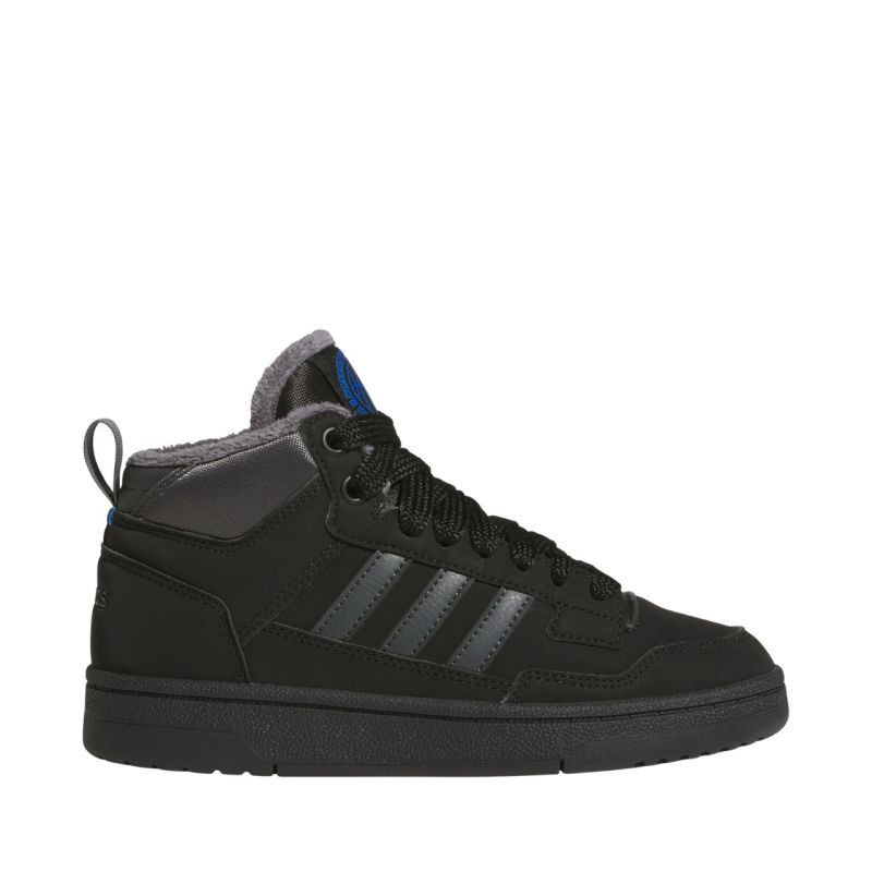 Boty adidas Rapid Court Mid Winterized Jr JR2804 39 1/3