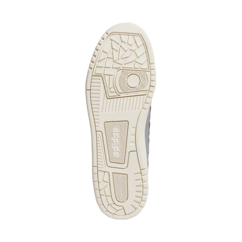 Boty adidas Rapid Court Mid Winterized M JR0169 46 2/3